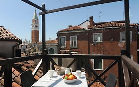 Palazzetto San Marco
